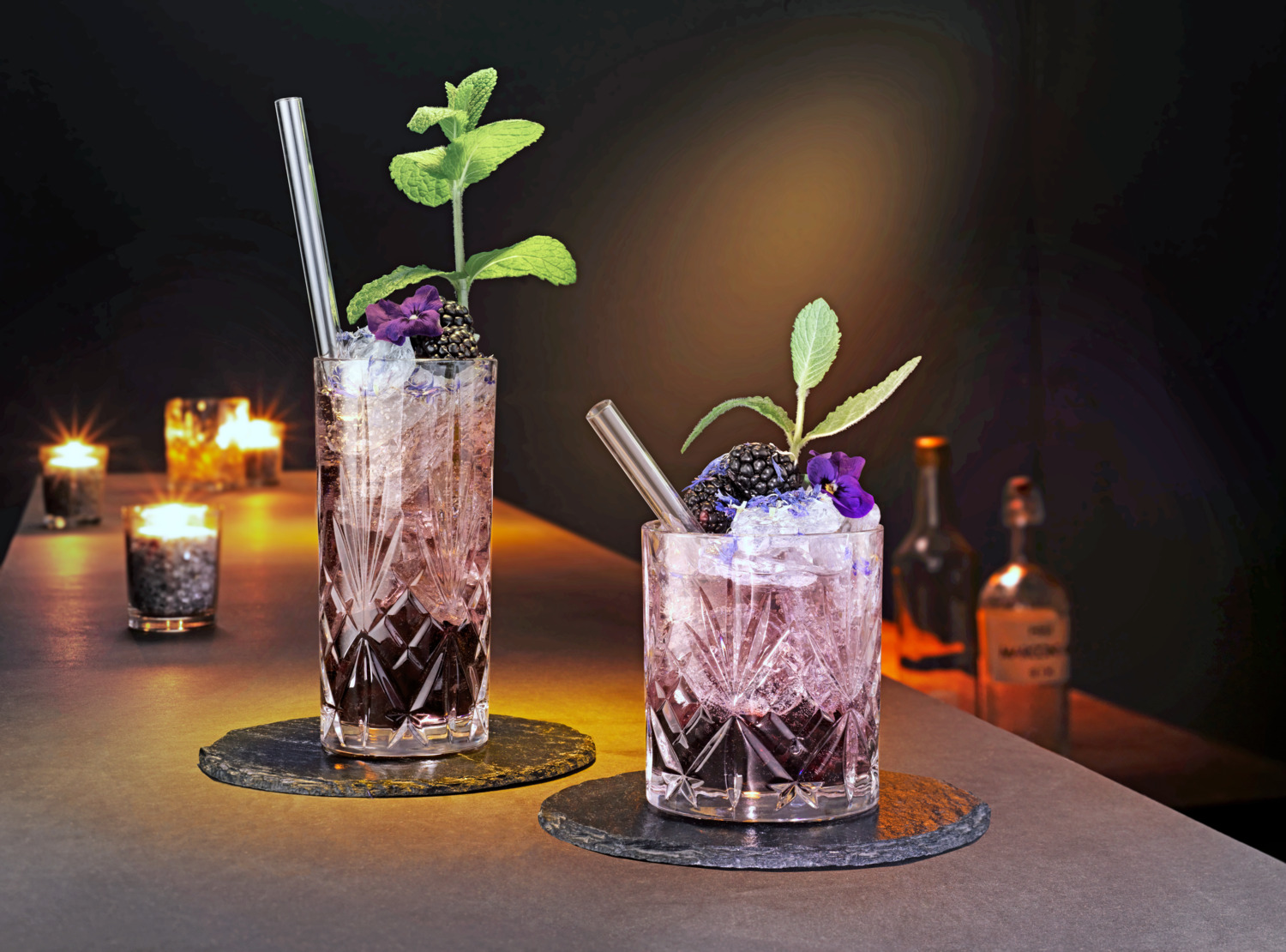 Cocktail glasses – LUSINI Inc.
